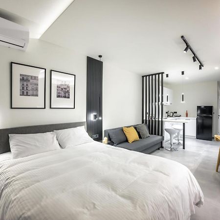 Cozyio- Ioannina City Center, Luxury Accommodation Zewnętrze zdjęcie