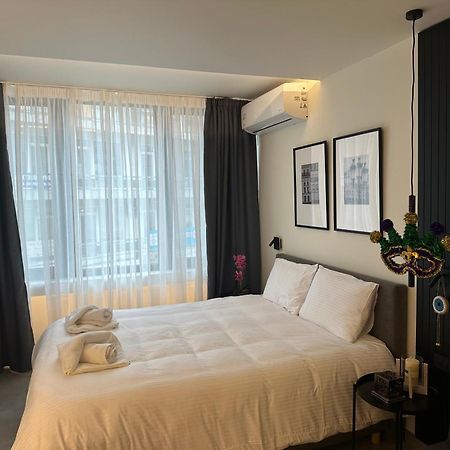 Cozyio- Ioannina City Center, Luxury Accommodation Zewnętrze zdjęcie