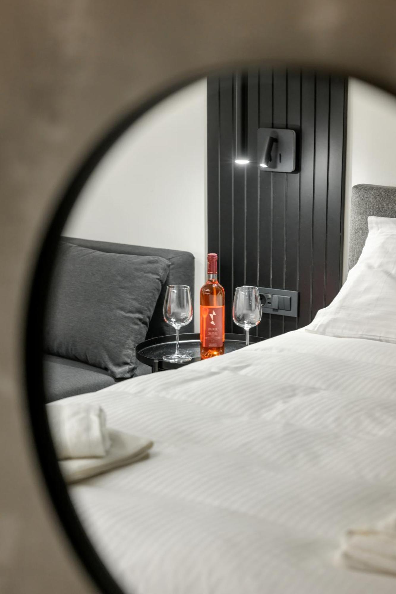 Cozyio- Ioannina City Center, Luxury Accommodation Zewnętrze zdjęcie