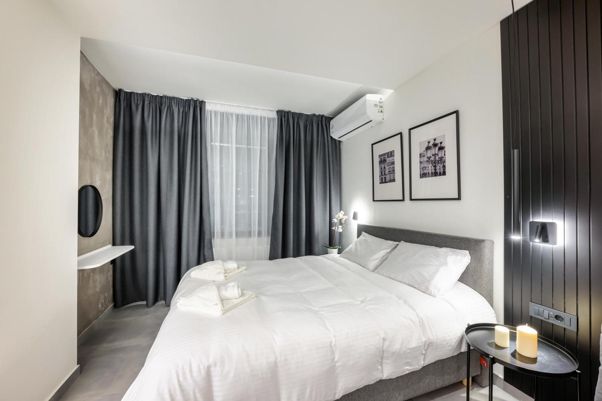 Cozyio- Ioannina City Center, Luxury Accommodation Zewnętrze zdjęcie