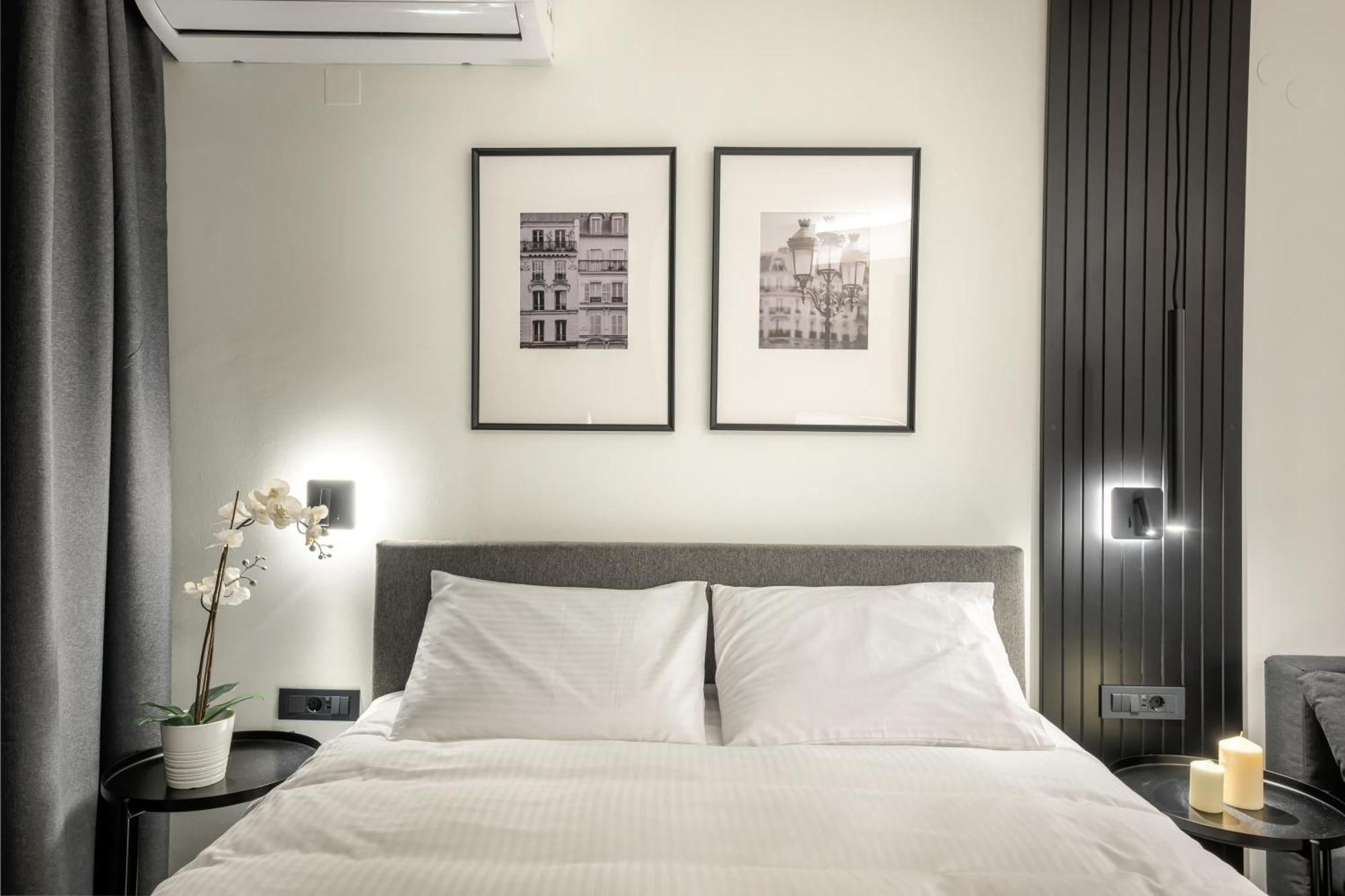 Cozyio- Ioannina City Center, Luxury Accommodation Zewnętrze zdjęcie