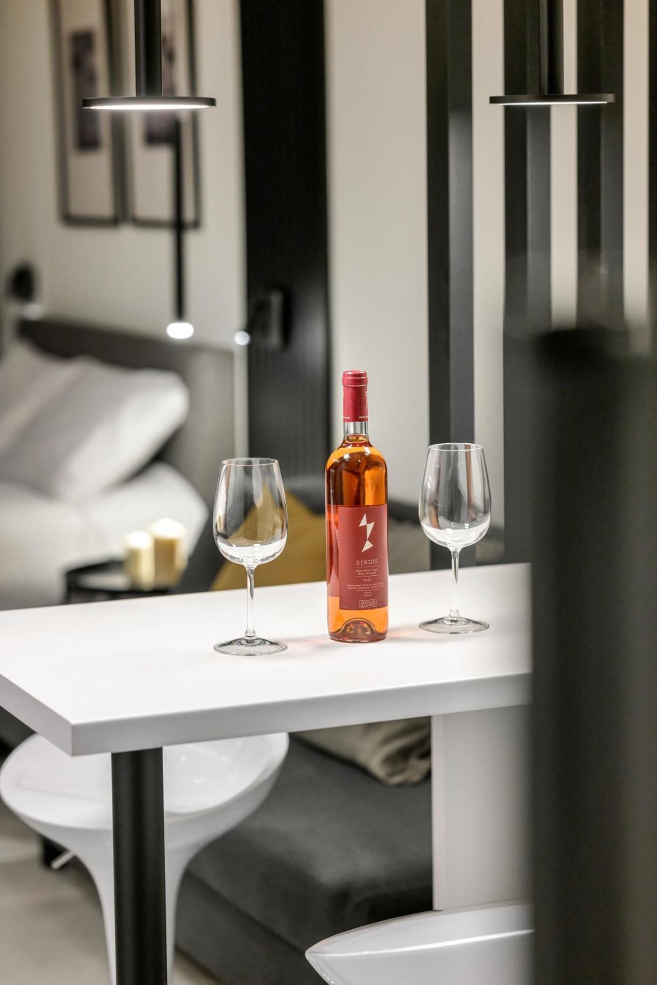 Cozyio- Ioannina City Center, Luxury Accommodation Zewnętrze zdjęcie