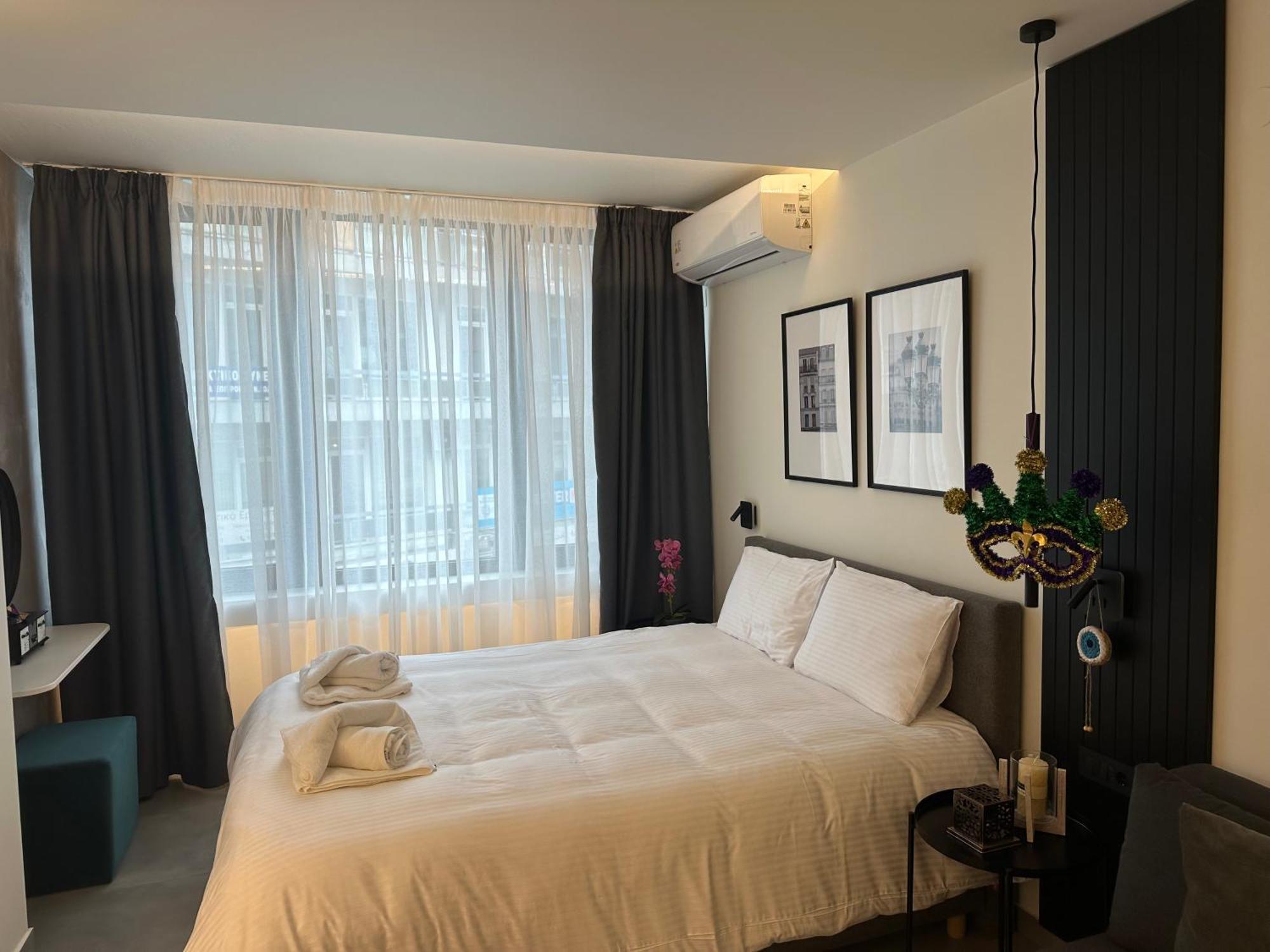 Cozyio- Ioannina City Center, Luxury Accommodation Zewnętrze zdjęcie