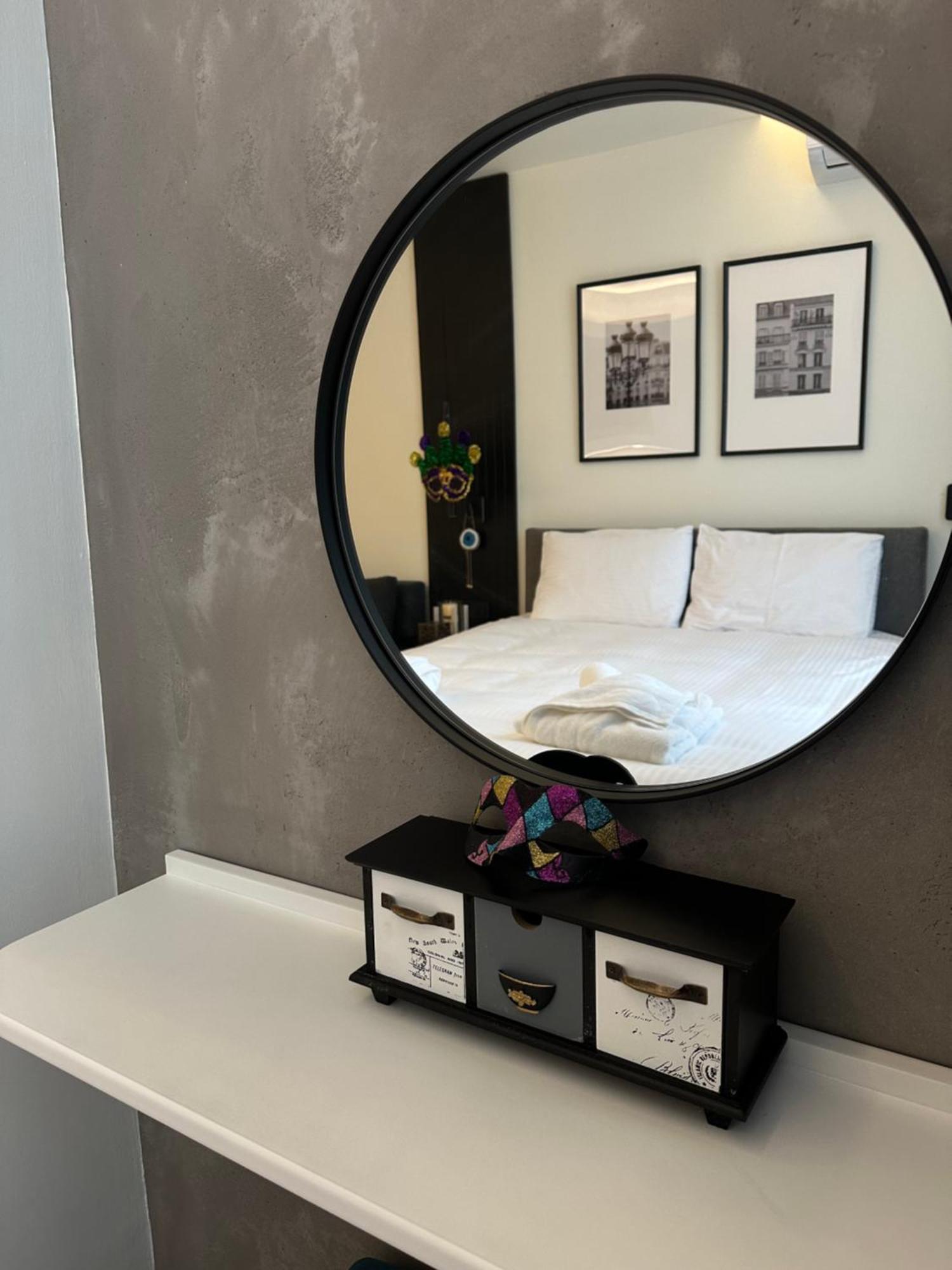 Cozyio- Ioannina City Center, Luxury Accommodation Zewnętrze zdjęcie