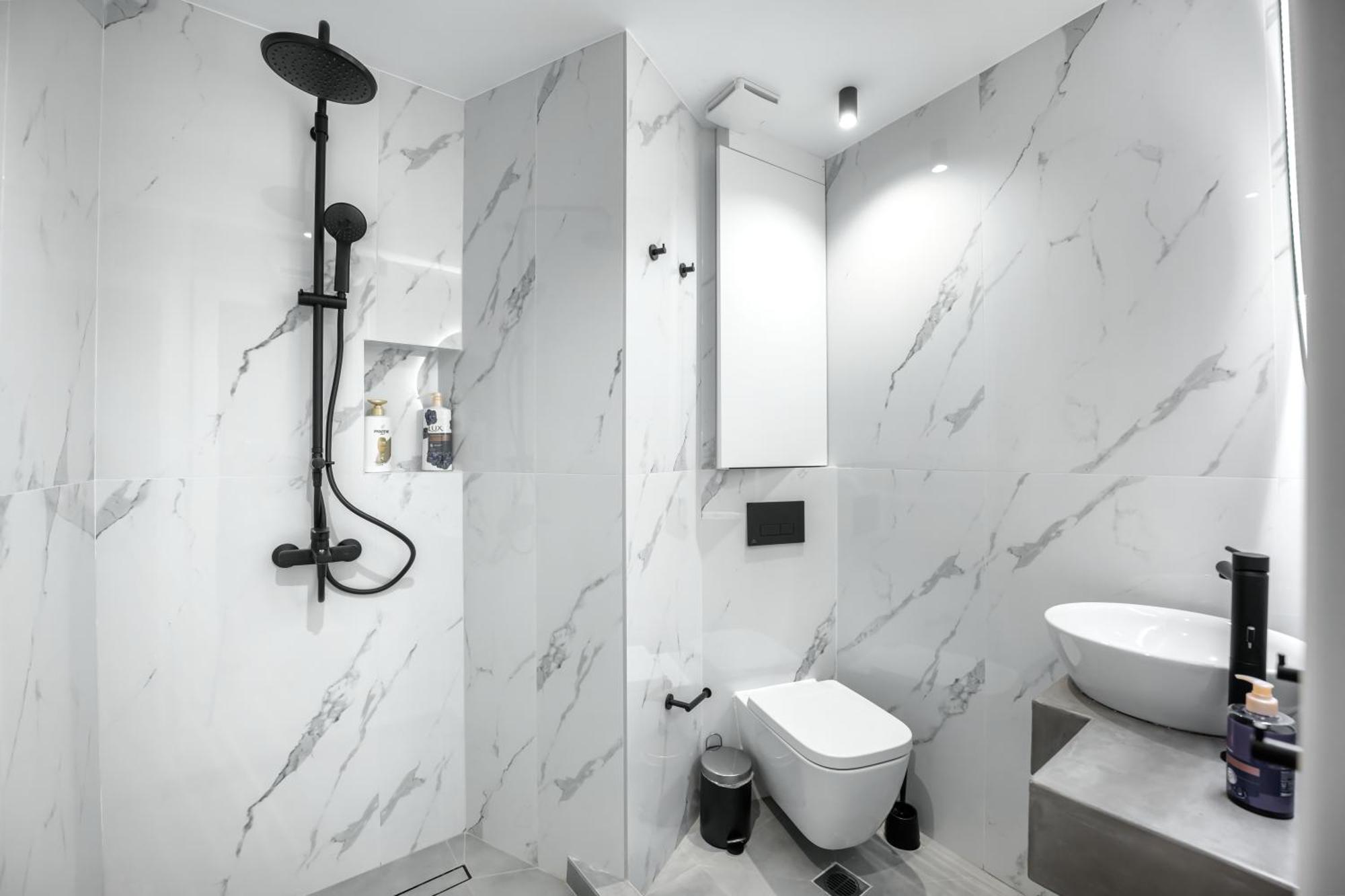 Cozyio- Ioannina City Center, Luxury Accommodation Zewnętrze zdjęcie